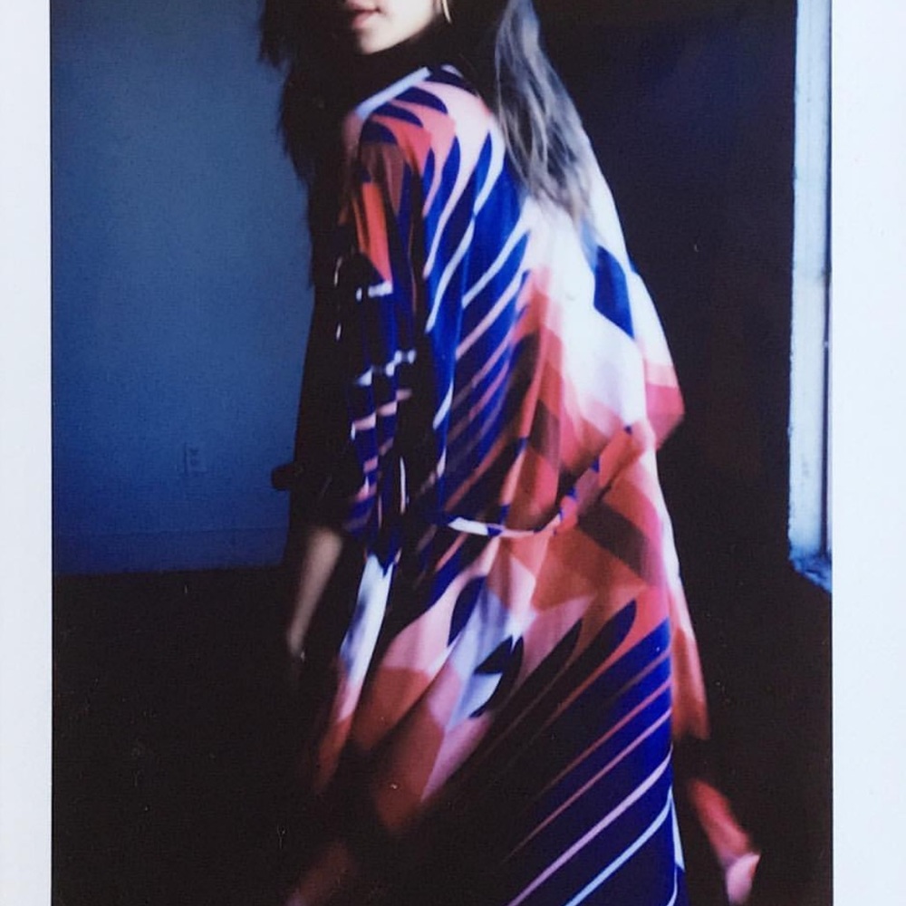 ISO Jane robe
